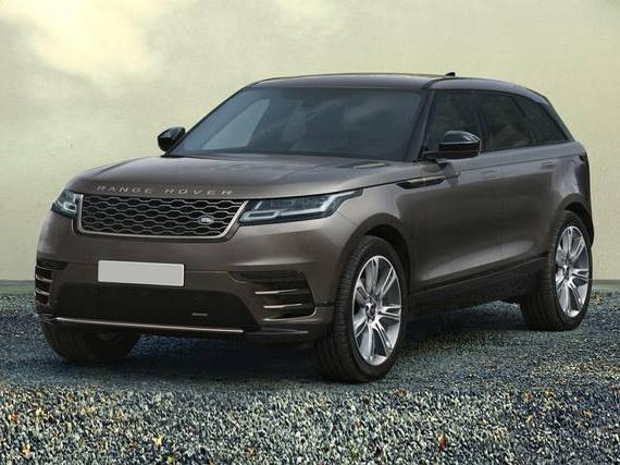 LAND ROVER RANGE ROVER VELAR 2022 SALYT2EX3NA347070 image